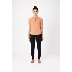 Dehnbare Damen-Polo Zola Horze Dehnbare Damen-Polo Zola Horze
