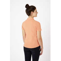 Dehnbare Damen-Polo Zola Horze Dehnbare Damen-Polo Zola Horze