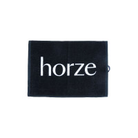 Handtuch Horze Schwarz