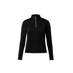 Langarm-Funktionsshirt Luminox Horze Damen