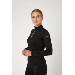 Langarm-Funktionsshirt Luminox Horze Damen Langarm-Funktionsshirt Luminox Horze Damen