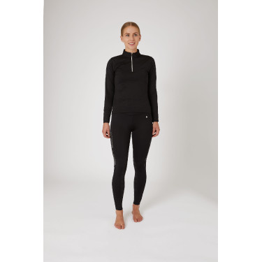 Langarm-Funktionsshirt Luminox Horze Damen Langarm-Funktionsshirt Luminox Horze Damen