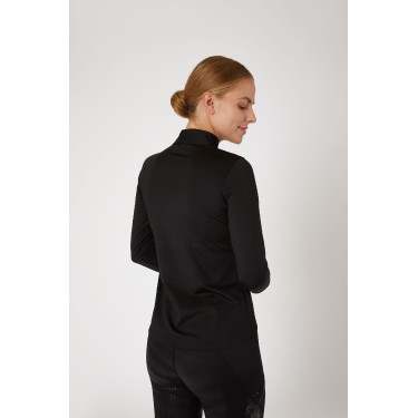 Langarm-Funktionsshirt Luminox Horze Damen Langarm-Funktionsshirt Luminox Horze Damen
