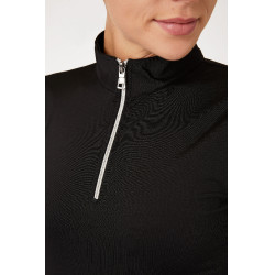 Langarm-Funktionsshirt Luminox Horze Damen Langarm-Funktionsshirt Luminox Horze Damen