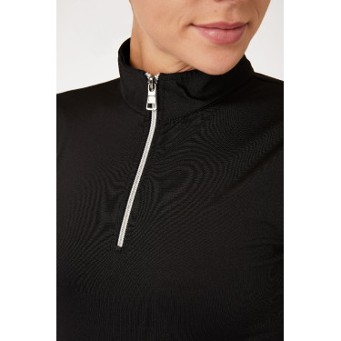 Langarm-Funktionsshirt Luminox Horze Damen Langarm-Funktionsshirt Luminox Horze Damen