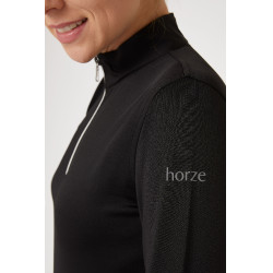 Langarm-Funktionsshirt Luminox Horze Damen Langarm-Funktionsshirt Luminox Horze Damen