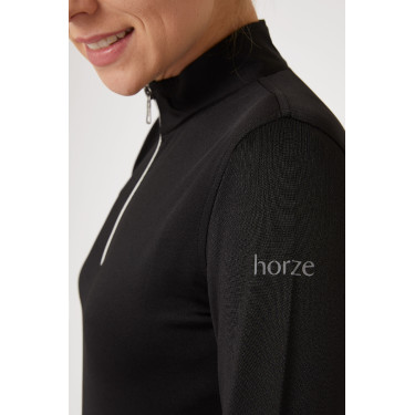 Langarm-Funktionsshirt Luminox Horze Damen Langarm-Funktionsshirt Luminox Horze Damen