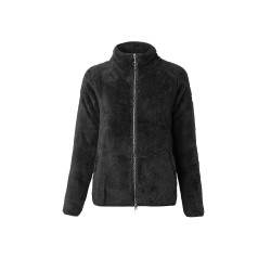 Teddybär-Fleecejacke Merida Horze Damen