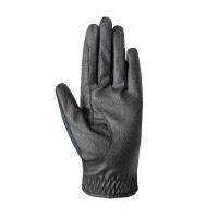 Isa Sommerhandschuhe Damen Horze Dunkelmarine Blau Isa Sommerhandschuhe Damen Horze Dunkelmarine Blau