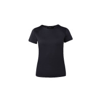 Funktions-T-Shirt Lucy Damen Horze Dunkelmarine