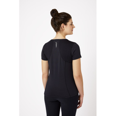 Funktions-T-Shirt Lucy Damen Horze Funktions-T-Shirt Lucy Damen Horze