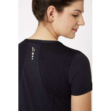 Funktions-T-Shirt Lucy Damen Horze Funktions-T-Shirt Lucy Damen Horze