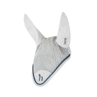 Fliegenhaube Wicklow Horze Brume Hafen Grau