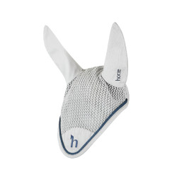 Fliegenhaube Wicklow Horze Brume Hafen Grau Fliegenhaube Wicklow Horze Brume Hafen Grau