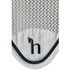 Fliegenhaube Wicklow Horze Brume Hafen Grau Fliegenhaube Wicklow Horze Brume Hafen Grau