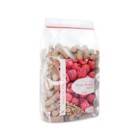 Biscuits Framboise Horze Friandises 2,5 kg Biscuits Framboise Horze Friandises 2,5 kg