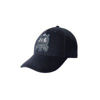 Cap Logo B Vertigo Dunkelmarineblau