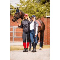 Cap Logo B Vertigo Dunkelmarineblau