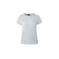Funktions-T-Shirt Lucy Damen Horze Dunkelmarine Blau Funktions-T-Shirt Lucy Damen Horze Dunkelmarine Blau