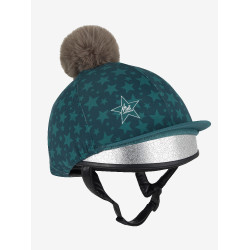 Mini LeMieux Mütze für Helm Mini LeMieux Mütze für Helm