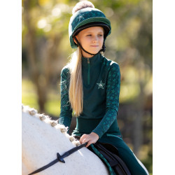 Mini LeMieux Mütze für Helm Mini LeMieux Mütze für Helm