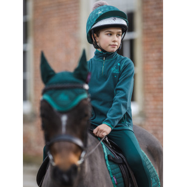 Mini LeMieux Mütze für Helm Mini LeMieux Mütze für Helm