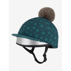 Mini LeMieux Mütze für Helm Mini LeMieux Mütze für Helm