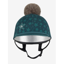 Mini LeMieux Mütze für Helm Mini LeMieux Mütze für Helm