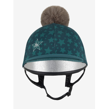 Mini LeMieux Mütze für Helm Mini LeMieux Mütze für Helm