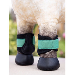 Gamaschen für Mini-Pony-Spielzeug LeMieux Gamaschen für Mini-Pony-Spielzeug LeMieux