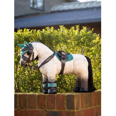 Gamaschen für Mini-Pony-Spielzeug LeMieux Gamaschen für Mini-Pony-Spielzeug LeMieux