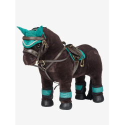 Gamaschen für Mini-Pony-Spielzeug LeMieux Gamaschen für Mini-Pony-Spielzeug LeMieux