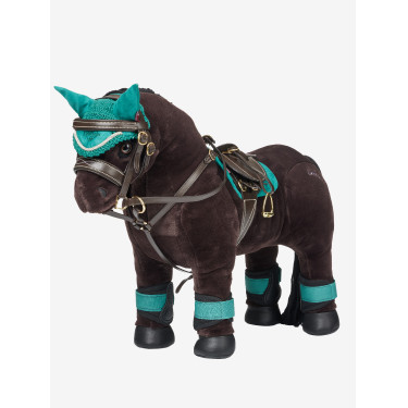 Gamaschen für Mini-Pony-Spielzeug LeMieux Gamaschen für Mini-Pony-Spielzeug LeMieux