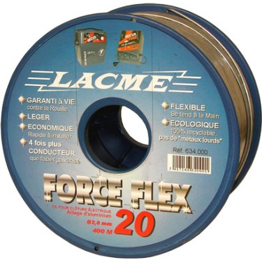 Fil Forceflex 20 Lacmé Fil Forceflex 20 Lacmé