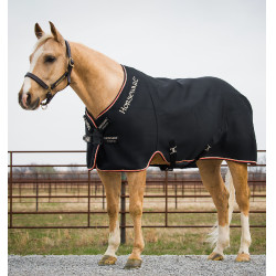 Abschwitzdecke Horseware Rambo Airmax Cooler Disc Abschwitzdecke Horseware Rambo Airmax Cooler Disc
