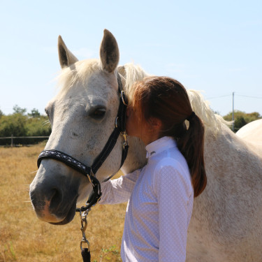 Polo Turnier Sevilla Pénélope langärmelig Polo Turnier Sevilla Pénélope langärmelig