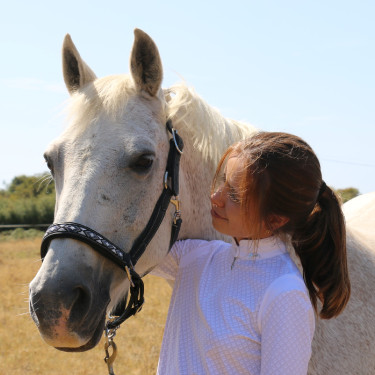 Polo Turnier Sevilla Pénélope langärmelig Polo Turnier Sevilla Pénélope langärmelig