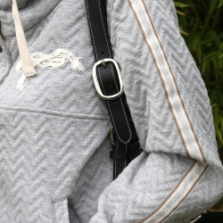 Sweat Pénélope Pépita Grau