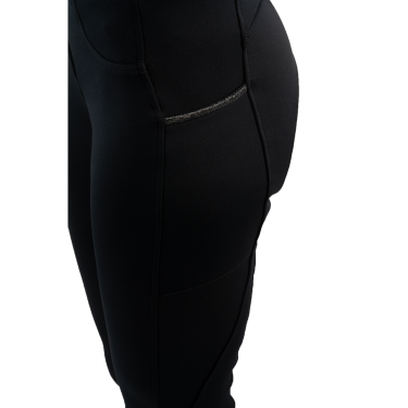 Leggings Flags & Cup Geta Damen Leggings Flags & Cup Geta Damen