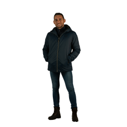 Regenjacke Kinder Lieto Flags & Cup