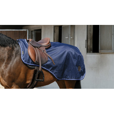 Abschwitzdecke Equithème Classic 1200D Abschwitzdecke Equithème Classic 1200D