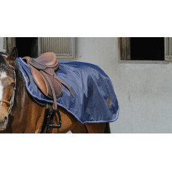 Abschwitzdecke Equithème Classic 1200D Abschwitzdecke Equithème Classic 1200D
