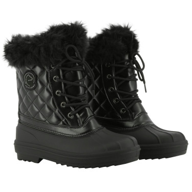 Winterstiefel Equithème Je t'aime Winterstiefel Equithème Je t'aime