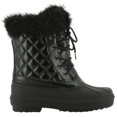 Winterstiefel Equithème Je t'aime Winterstiefel Equithème Je t'aime