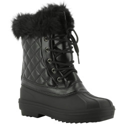 Winterstiefel Equithème Je t'aime Winterstiefel Equithème Je t'aime