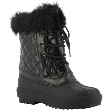 Winterstiefel Equithème Je t'aime Winterstiefel Equithème Je t'aime