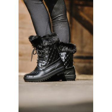 Winterstiefel Equithème Je t'aime Winterstiefel Equithème Je t'aime