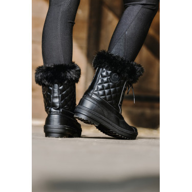 Winterstiefel Equithème Je t'aime Winterstiefel Equithème Je t'aime