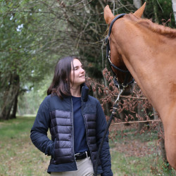 Penelope Edelweiss Jacke