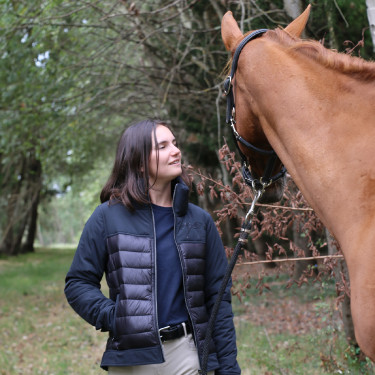 Penelope Edelweiss Jacke